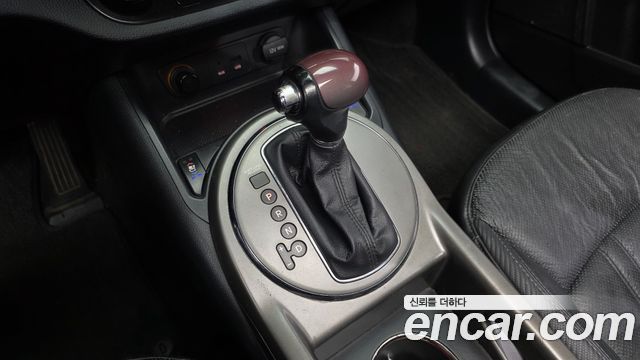 Kia Sportage 2014 — photo 12