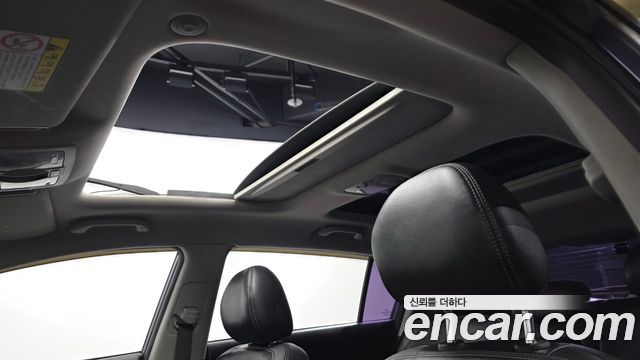 Kia Sportage 2014 — photo 23