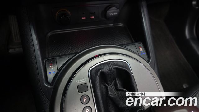 Kia Sportage 2014 — photo 25
