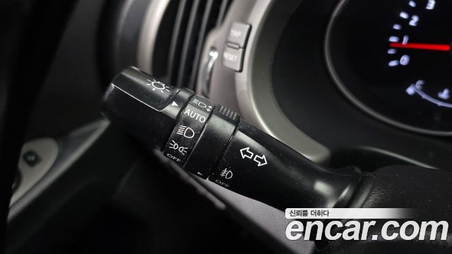 Kia Sportage 2014 — photo 26