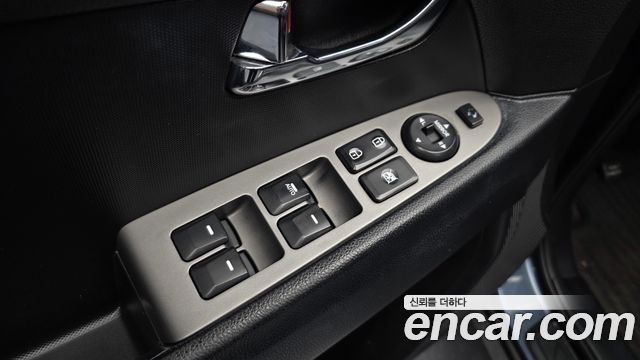 Kia Sportage 2014 — photo 28