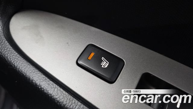 Kia Sportage 2014 — photo 30