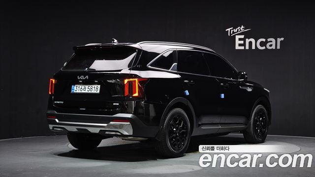 Kia Sorento 2026 — photo 2