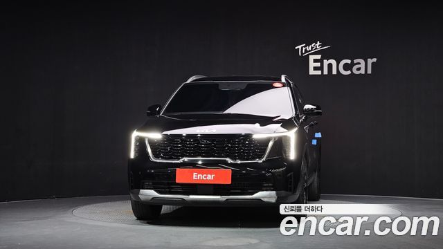 Kia Sorento 2026 — photo 3