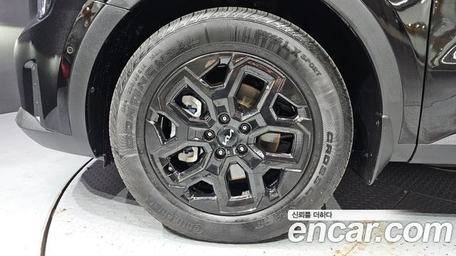 Kia Sorento 2026 — photo 5