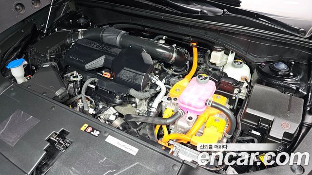 Kia Sorento 2026 — photo 6