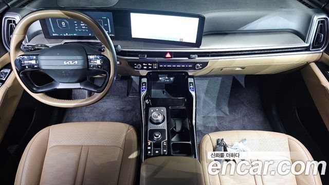 Kia Sorento 2026 — photo 10