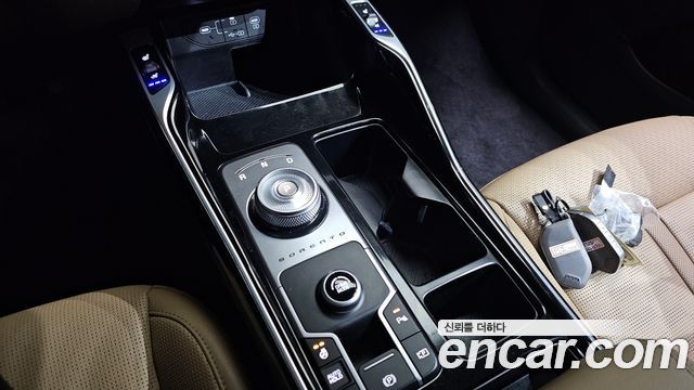Kia Sorento 2026 — photo 12