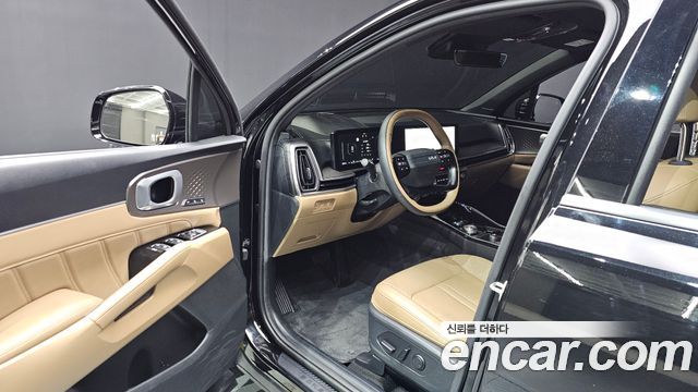 Kia Sorento 2026 — photo 13