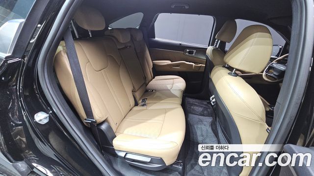 Kia Sorento 2026 — photo 17