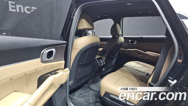 Kia Sorento 2026 — photo 18