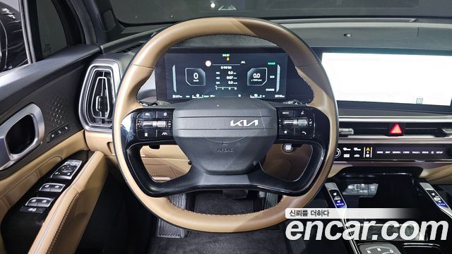 Kia Sorento 2026 — photo 19