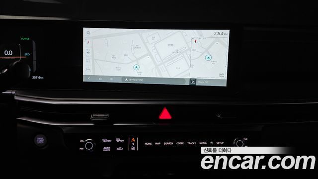 Kia Sorento 2026 — photo 20
