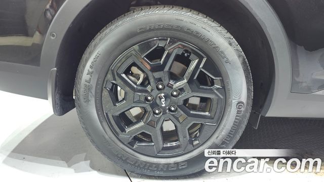 Kia Sorento 2026 — photo 7