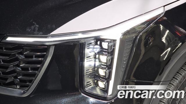 Kia Sorento 2026 — photo 8