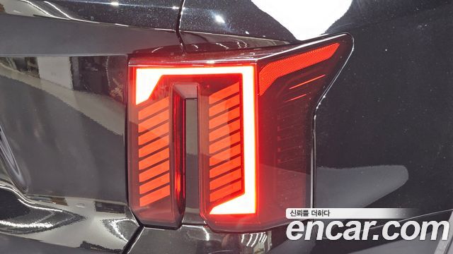 Kia Sorento 2026 — photo 9