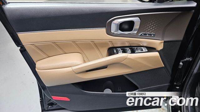 Kia Sorento 2026 — photo 14