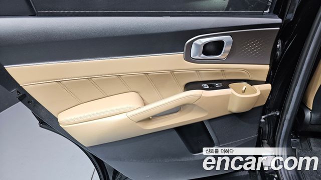 Kia Sorento 2026 — photo 15