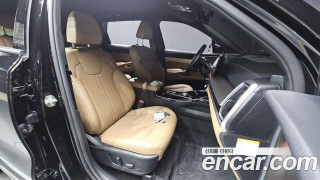 Kia Sorento 2026 — photo 16