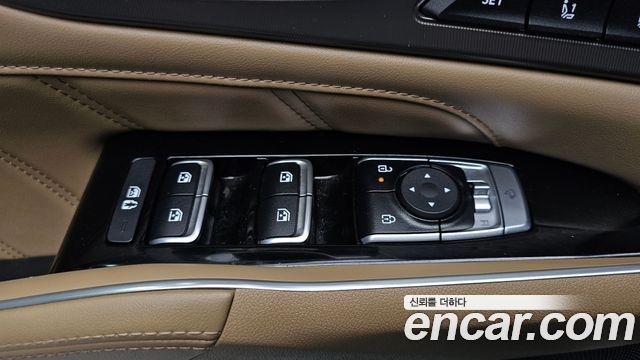 Kia Sorento 2026 — photo 27