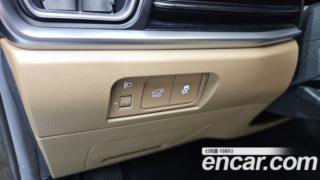 Kia Sorento 2026 — photo 28