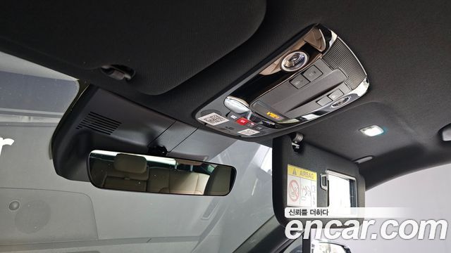 Kia Sorento 2026 — photo 29