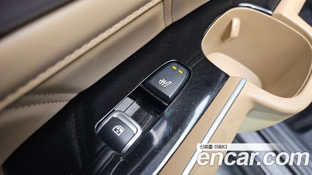 Kia Sorento 2026 — photo 30