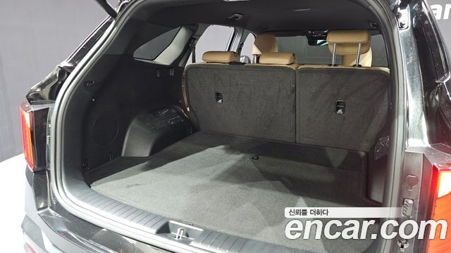 Kia Sorento 2026 — photo 33