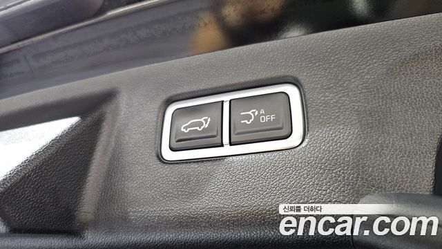 Kia Sorento 2026 — photo 34