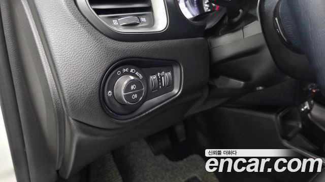 Jeep Renegade 2022 — photo 27