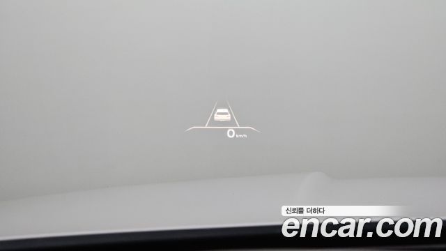Genesis GV80 2020 — photo 19