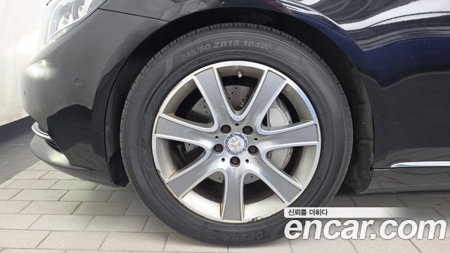 Mercedes-Benz S-Class 2014 — photo 5
