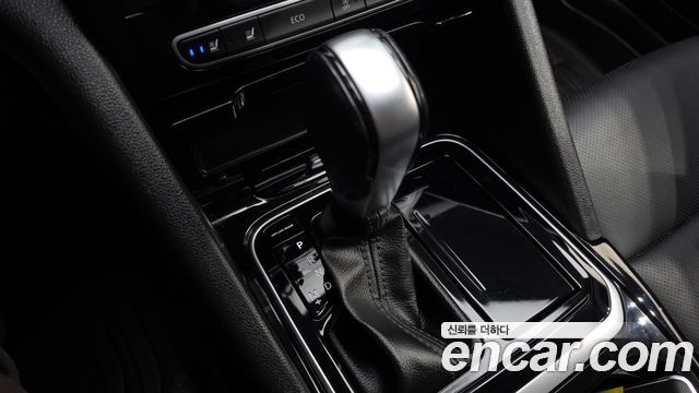 Renault Korea SM6 2019 — photo 12
