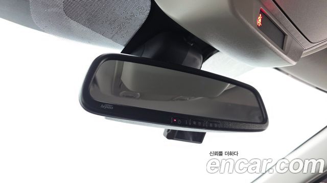 Renault Korea SM6 2019 — photo 25
