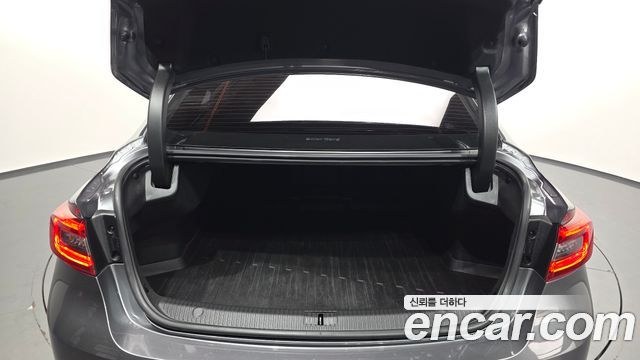 Renault Korea SM6 2019 — photo 26