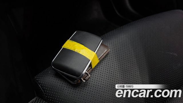 Renault Korea SM6 2019 — photo 30