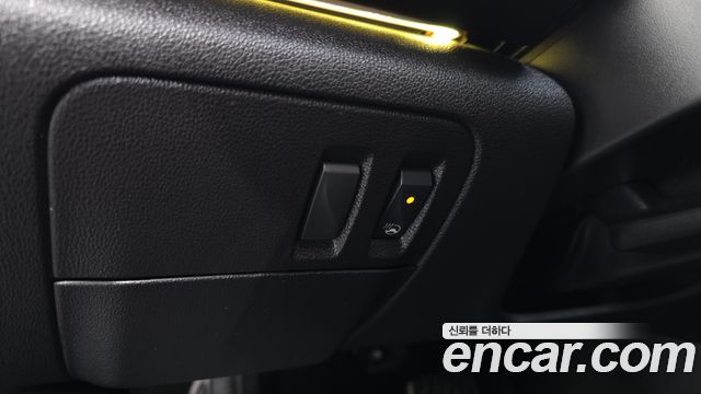 Renault Korea SM6 2019 — photo 31