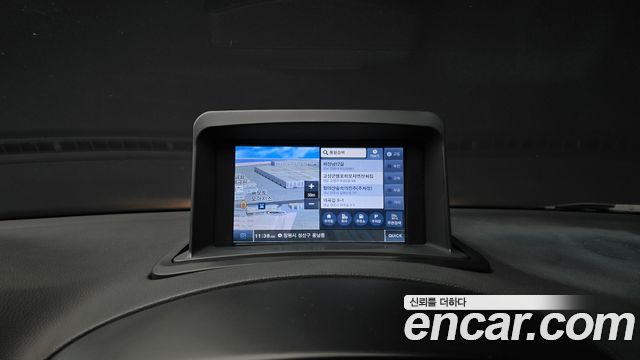 Hyundai Starex 2011 — photo 14