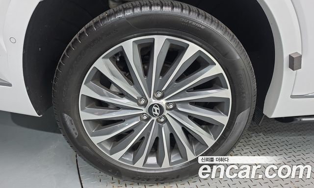 Hyundai Palisade 2024 — photo 5