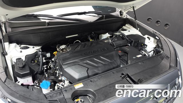Hyundai Palisade 2024 — photo 6