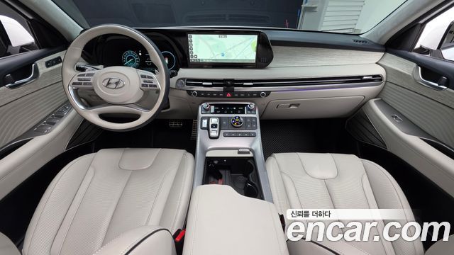 Hyundai Palisade 2024 — photo 10