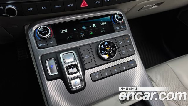 Hyundai Palisade 2024 — photo 12