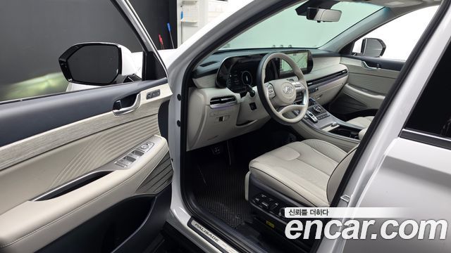 Hyundai Palisade 2024 — photo 13