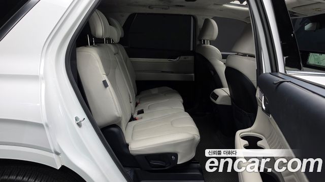 Hyundai Palisade 2024 — photo 17