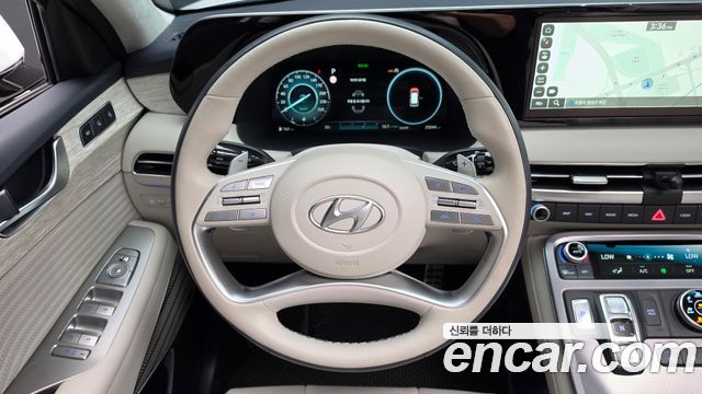 Hyundai Palisade 2024 — photo 18