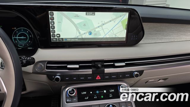 Hyundai Palisade 2024 — photo 19