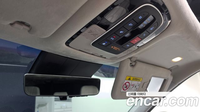 Hyundai Palisade 2024 — photo 23