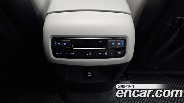Hyundai Palisade 2024 — photo 24