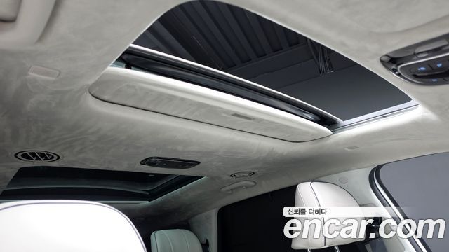 Hyundai Palisade 2024 — photo 25