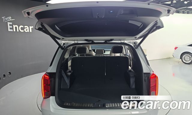 Hyundai Palisade 2024 — photo 26